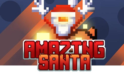 game pic for Amazing Santa